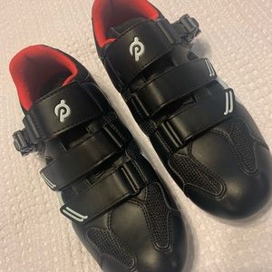 Peloton cycling shoes - size 41
